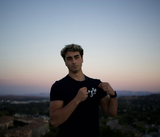 June Apparel Blank T-Shirt